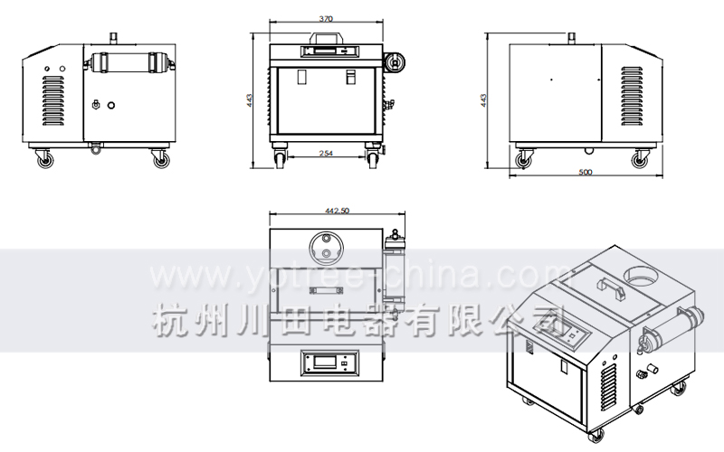 工業(yè)車(chē)間加濕機 鈑金尺寸圖.jpg